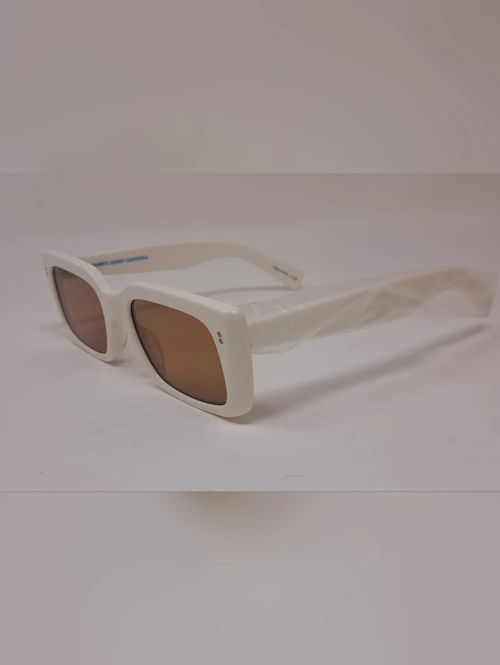 NEW Garrett Leight California Sunglasses Teen Spirit Rectangle GL3030 49-21-135 - Picture 9 of 16